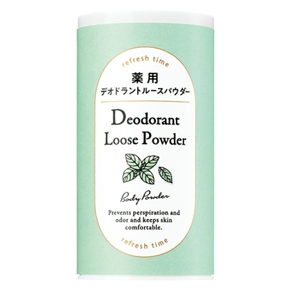 フェイスパウダー 販売 医薬部 外 品