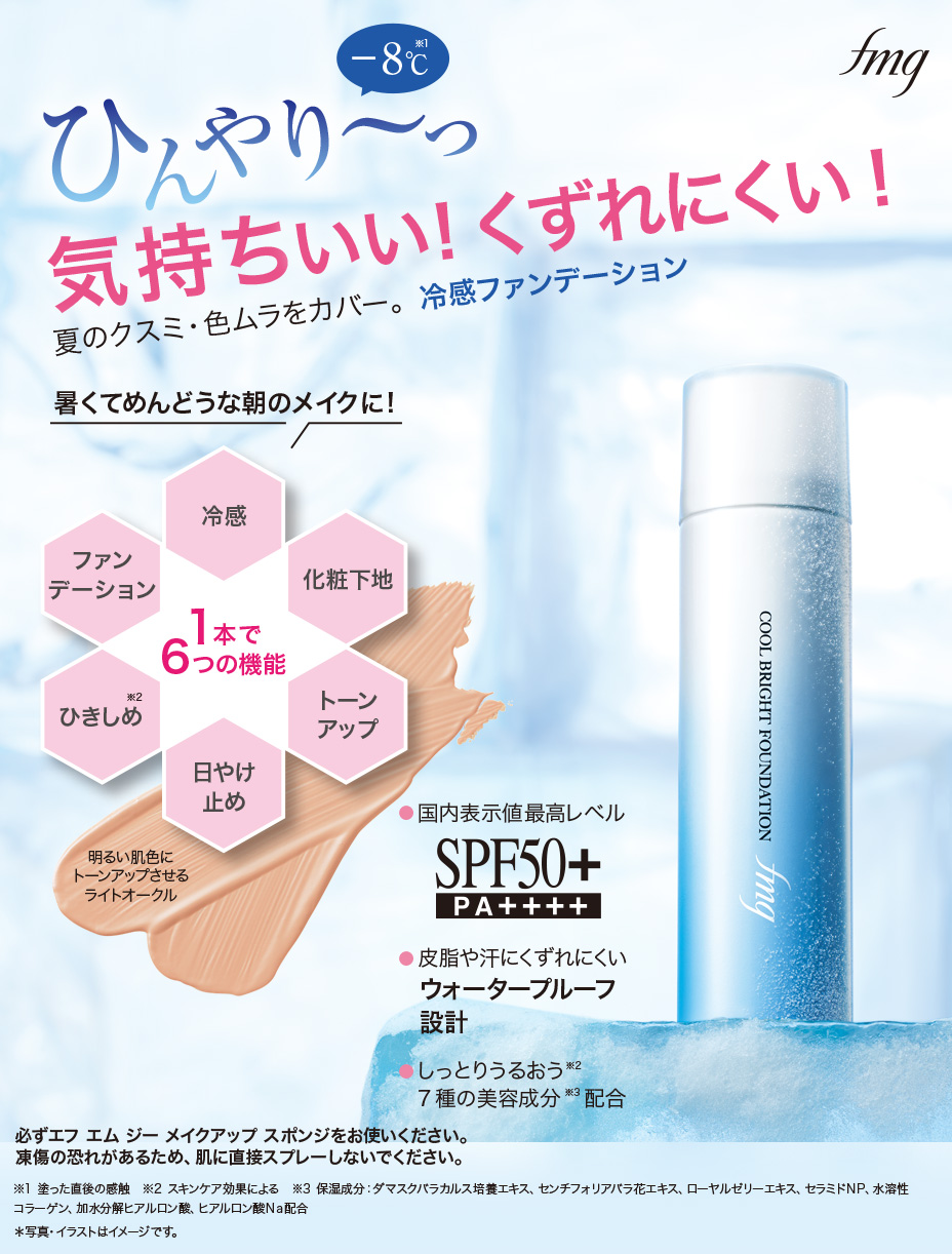 ラエヴァ アイクリーム F & サキナ ファンデーション F ラエヴァ コンセントレートアイクリーム F｜スキンケア